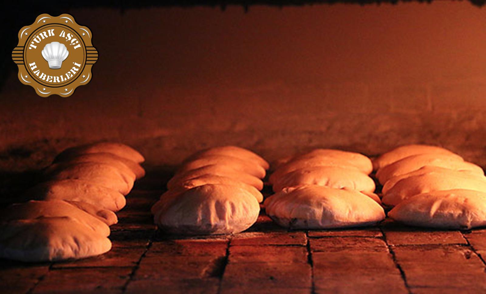 Karahöyük Ekmeği Üretimi Halen Sürüyor